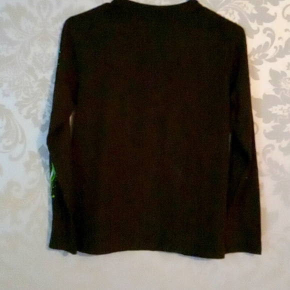 Halloween boys tee 10/12 - Picture 3 of 5